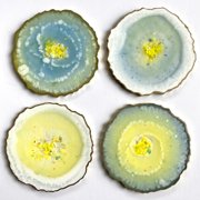 Thermochromic Pigment - 20 Grams - 10+ Colors Available (Yellow)