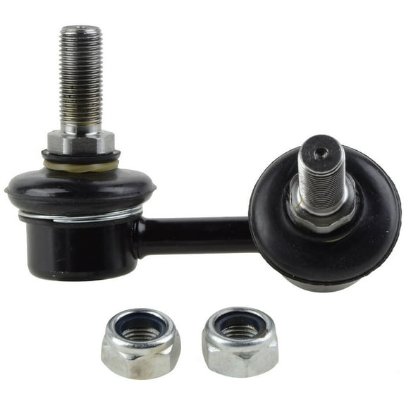 TRW JTS1152 Suspension Stabilizer Bar Link Kit Fits select: 2005-2014,2016-2017 NISSAN FRONTIER