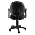 thumbnail image 3 of Pemberly Row Contemporary Comfort Task Chair with Arms 18"-22" Height, 3 of 4