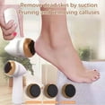 thumbnail image 2 of RYRDWP Electric Callus Remover Professional Pedicure Tools Skin, 2 of 9