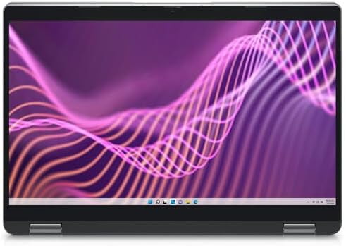 Dell Latitude 5340 Multi-Touch 2-in-1 Laptop - 13.3