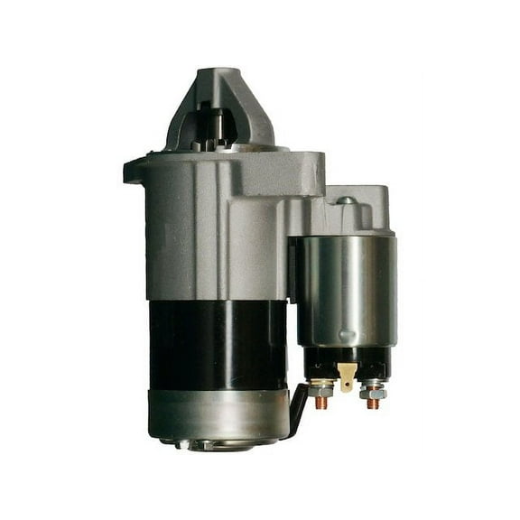 Starter - Compatible with 2003 - 2010 Chrysler PT Cruiser 2004 2005 2006 2007 2008 2009