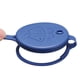 thumbnail image 5 of Cubierta de botella de lavadora de fluidos de limpiaparabrisas frontal del parabrisas con el reemplazo del tapa del contenedor del orificio de aire para 106/2016/207/307 4 piezas Methold VI009629-00, 5 of 7