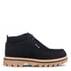 thumbnail image 2 of Botas Chukka Clásicas con Punta Moc para Hombre Lugz en Negro, 2 of 2