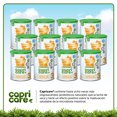 thumbnail image 4 of Bomuca - Capricare Etapa 3 400 Gramos (12 Latas), Formula de Continuación, Vitaminas y Minerales, DHA, Prebióticos Naturales, 4 of 5