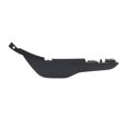 thumbnail image 1 of 1PC Car Front Bumper Lower Deflector For Land-Rover For Discovery 5 2017-2020, 1 of 7