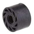 thumbnail image 3 of Universal Motorbike Dirt Bike Chain Roller Tensioner Pulley Wheel Guide 8mm, 3 of 6