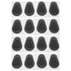 thumbnail image 1 of 20 parches adhesivos para ojos para adultos, tratamiento del ojo vago, parches oculares opacos, almohadillas oculares de tela no tejida para gafas infantiles, 1 of 8