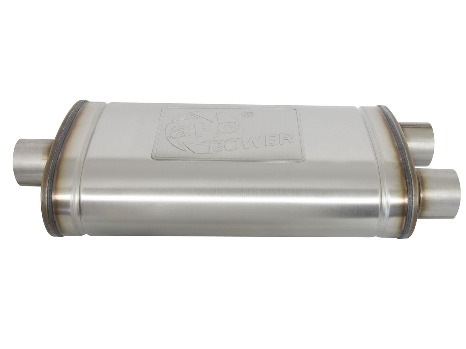 aFe Power Gemini XV 3 IN 304 Stainless Steel Cat-Back Exhaust System w/ Cutout Polished GM Trucks 09-18 V6-4.3/V8-4.8/5.3L 49-34133-P Fits select: 2009-2018 CHEVROLET SILVERADO, 2009-2018 GMC SIERRA