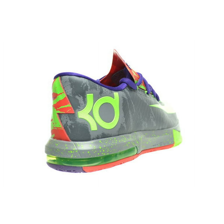 Kd 6 deals grey