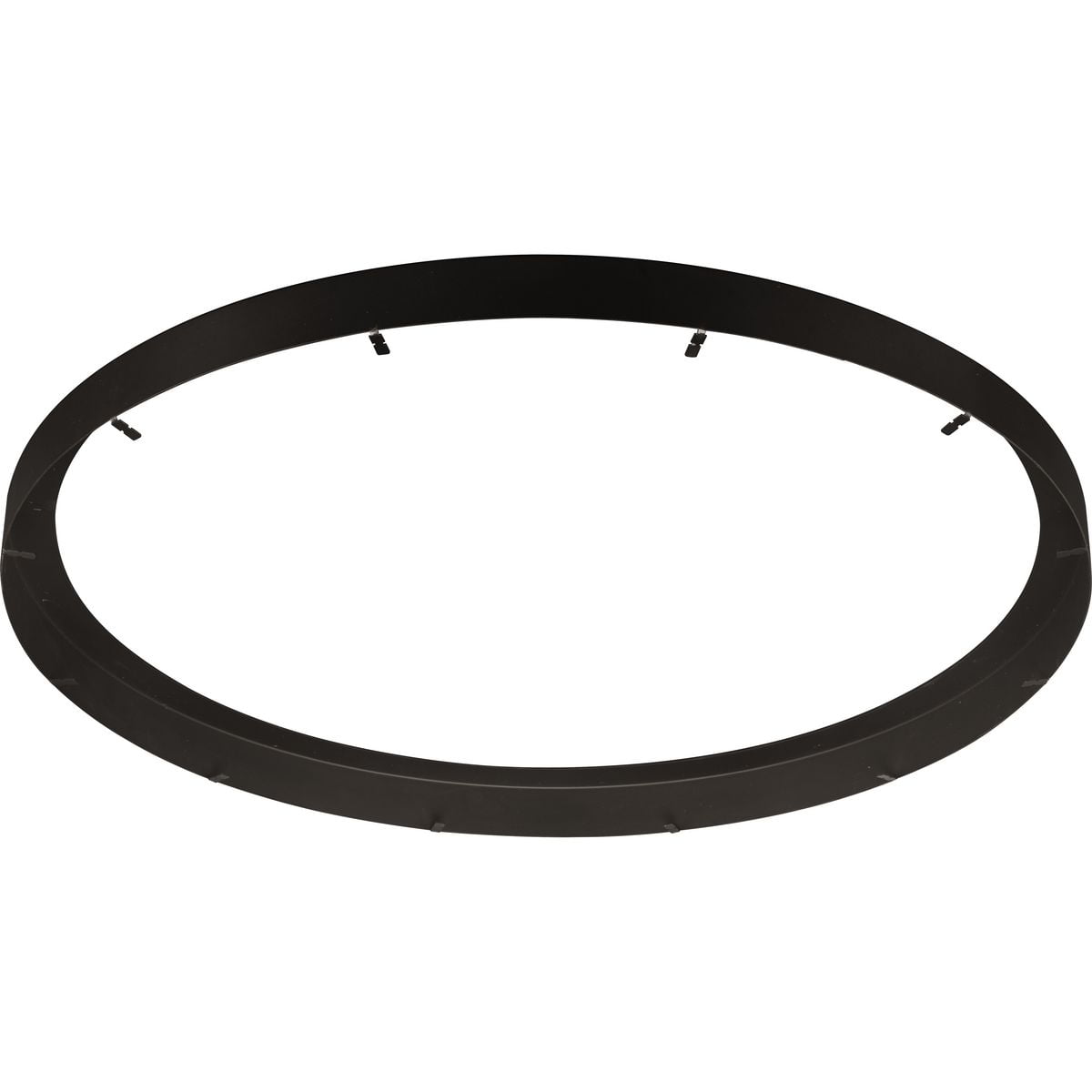 P860052-020-Progress Lighting-Everlume - 1.125 Inch Height - Close-to-Ceiling Light-Antique Bronze Finish