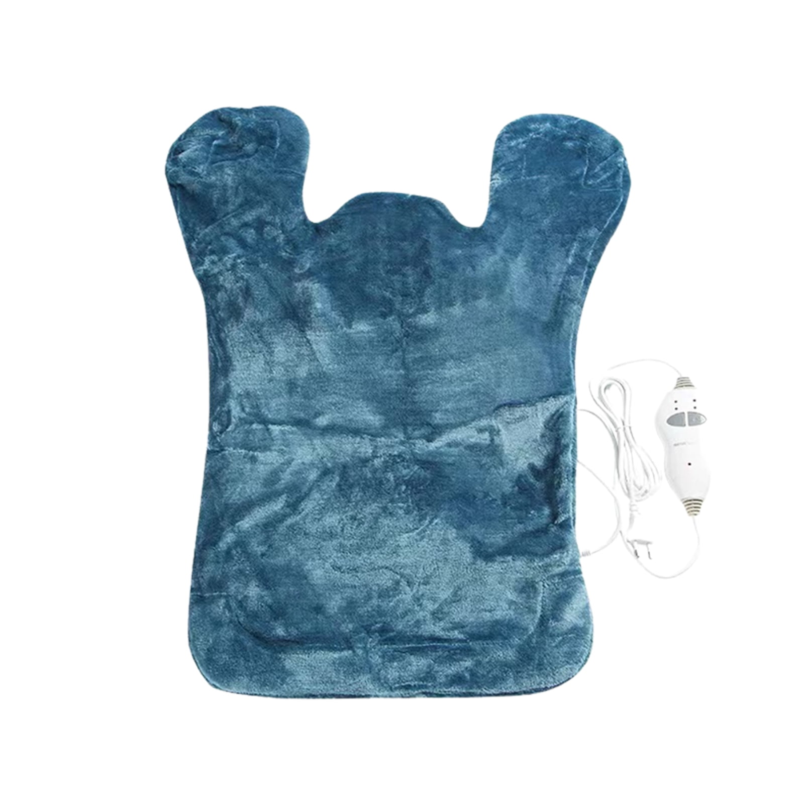 Asdomo Shawl Massage Blanket For Relief Massaging Heat Wrap,Electric