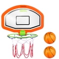 thumbnail image 3 of 5PCS/SET Wall Mounted Portable Safe Basketball Net Basketball Backboard Basketball Hoop for Children Indoor, 3 of 6