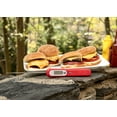 thumbnail image 3 of Henning Lee Battery Free Kinetic Instant Read Thermometer for Kitchen and Grill, 3 of 4