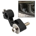 thumbnail image 1 of Aluminum Additional Gearshift Lever Support Controls Parts Fits for GL1500 88-00 1988-2000 Easy Installation Clearer Black, 1 of 10