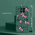thumbnail image 1 of Cute Hello K-Kitty Line Cat Phone Case For Huawei MATE 10 20 20X 30 40 50 P20 P30 P40 P50 P60 PRO PLUS Case Funda Shell Capa LXY, 1 of 7