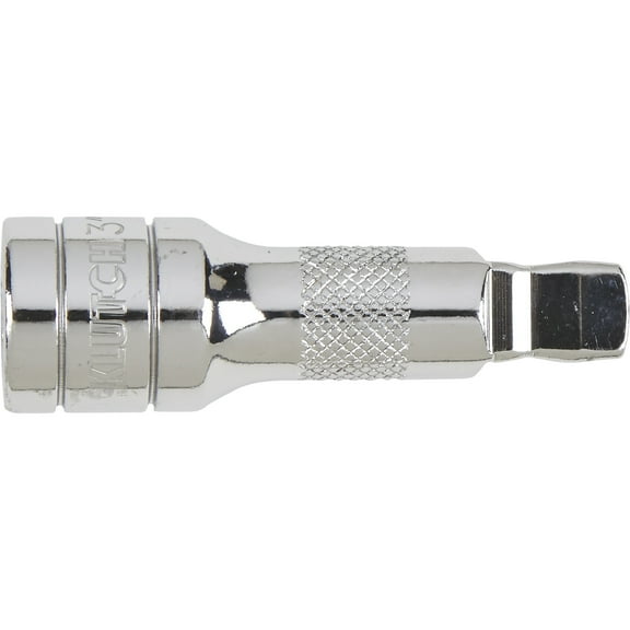 Klutch 3in. Extension, 1/2in. Drive, Dual Position