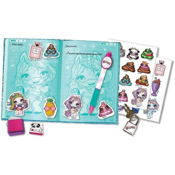 poopsie slime surprise set