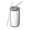 White Ballerina Unicorn, variant on 20oz Coffee Tumblers White Ballerina Unicorn Pattern Stainless Steel Vacuum Insulated Travel Tumbler Coffee Cups Mug with Lid and Straw with Cleaning Brush for Cold & Hot Drinks