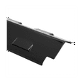 thumbnail image 3 of BBQ Grill Heat Tents Adjustable Heat Plate, Black for Charbroil Barbecue Grill 4 Pack, 3 of 10