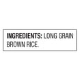 thumbnail image 6 of Great Value Brown Rice, Whole Grain, 16 oz, 6 of 9
