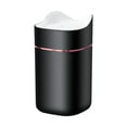 thumbnail image 2 of BOBOMOTI Humidifier for Room Baby Quiet Cool Mist Air Humidifier Essential Oil Diffuser Clearance, 2 of 7