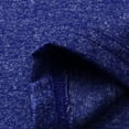 thumbnail image 7 of MRULIC tank top for women Women Workout Tops Mesh Racerback Yoga Tank Shirts Gym Running Tops Womens tank tops Navy Blue + M, 7 of 7