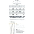 thumbnail image 2 of Equinavia Tuva Kids Mid Rise Traditional Knee Patch Breeches, 2 of 7