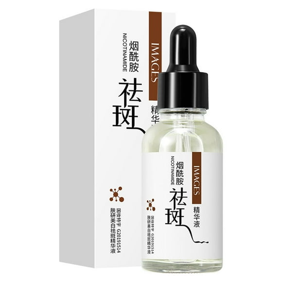 IMAGES Youthful Glow Facial Serum: Hydrating, Anti-Aging, Brightening & Wrinkle-Reducing Essence, 30ml