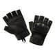 thumbnail image 2 of 1 par de guantes de ciclismo de medio dedo, guantes de protección de combate, guantes antideslizantes, 2 of 8