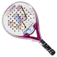 thumbnail image 2 of Raquete De Padel Camwin Fibra De Carbono 4003 Rosa Fibra de carbono, 2 of 8