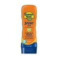 thumbnail image 2 of Banana Boat Sport Ultra SPF 65 Sunscreen Lotion, 8oz, 2 of 8