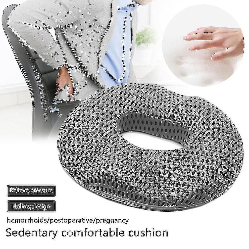 Donut pillow for hemorrhoids online