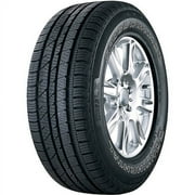 Continental Conticrosscontact Lx