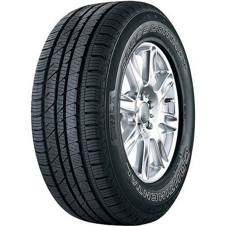 Continental Conticrosscontact Lx