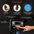 Lifepro Paw Runner Dog Treadmill Agility Training Equipment for Small