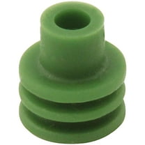 Green 20-18ga Seals 10pk