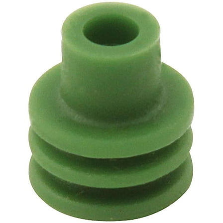 Green 20-18ga Seals 10pk