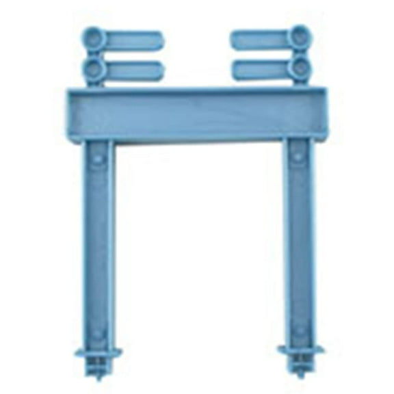 Replacement Part for Thomas and Friends 2-in-1 Transforming Thomas Playset - GXH08 - Blue Brendam Dock Sign