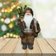 thumbnail image 4 of Adorno Navideño Santa Claus 30cm X 17cm, 4 of 4