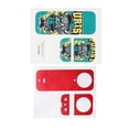 thumbnail image 3 of Etiqueta engomada del PVC Jadeshay para Insta360 X3, 3 of 8