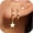 Star, variant on 3 Pairs Gold Hoop Earring, 14K Gold Plated Earring Stacks Small Butterfly Heart Star Moon Bow Four Leaf Rhombus Dual Pearl Hoop Charm Huggie Earrings for Women Trendy
