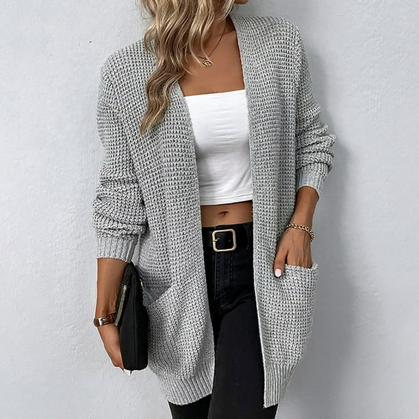 Knit jacket womens outlet