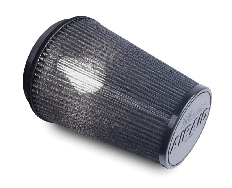 Airaid Universal Air Filter - Cone 3.5 x 8.5/5.25 x 6/3.75 x 5.25