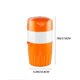 thumbnail image 3 of Manual Fruit Juicer Lemon Press Fruit Squeezer Juice Extractor Machine Orange Juicer, 3 of 5