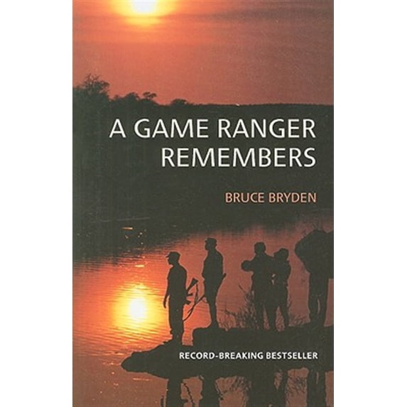 Pre-Owned A Game Ranger Remembers Paperback