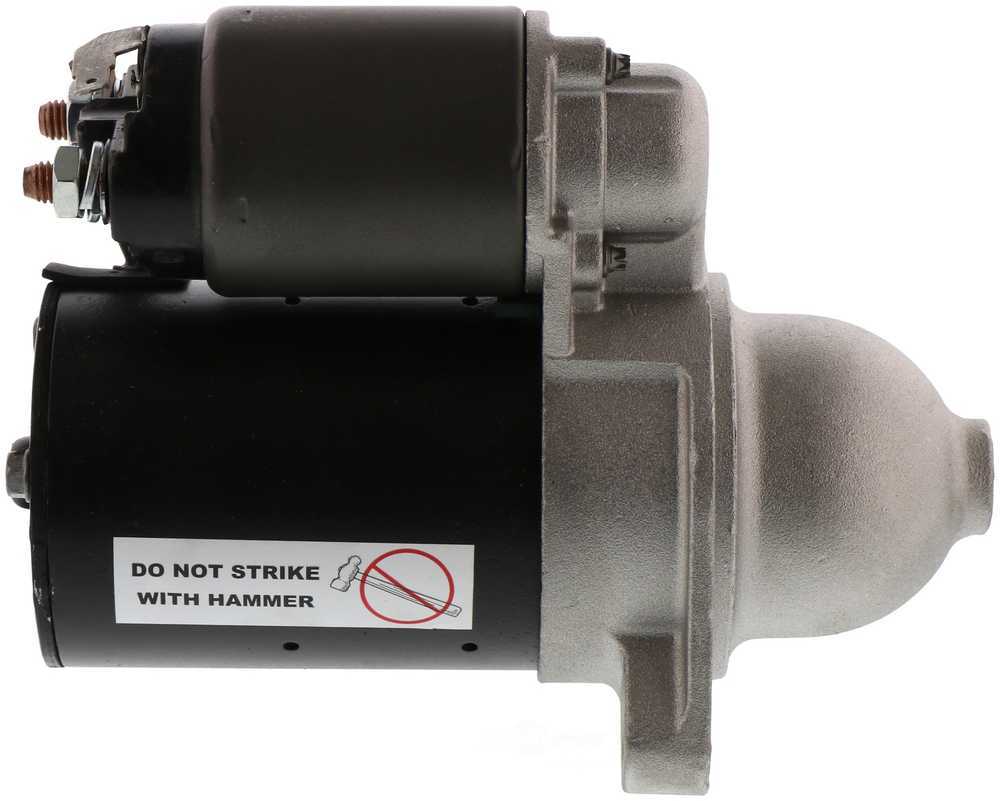 Bosch SR4150X Premium Starter