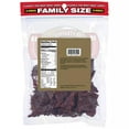 thumbnail image 2 of Old Trapper Old Fashioned Beef Jerky, 18 Oz, 2 of 4