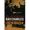 O Genio: Live in Brazil, 1963 (DVD)