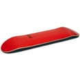 thumbnail image 4 of [CCS] Logo Skateboard Deck Red 8.50", 4 of 4